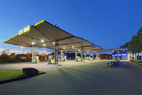 citti tankstelle
